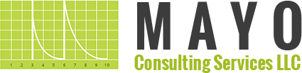 Mayo Consulting Services LLC, logo