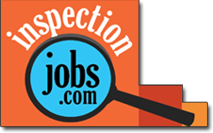 Inspection jobs.com, logo