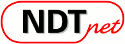 ndt.net, logo