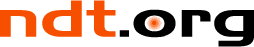 ndt.org, logo