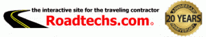 roadtechs.com, logo
